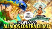 LOKI E LUFFY VÃO DESTRUIR A ÁRVORE SAGRADA JUNTOS!? “AMANHECER” FINALMENTE EXPLICADO!