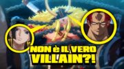 LOKI NON sarà IL VILLAIN DI ELBAPH? PARLIAMONE | ONE PIECE