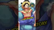 LUFFY YONKO TERRITORY ? – ONE PIECE #luffy #yonko #anime #onepiece