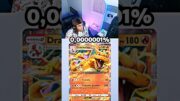 La dernière carte ☠️#streamer  #pokemon  #umboxing  #boosterpokemon  #lucky