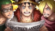 La réalité sur One Piece et la santé d'Eiichiro Oda.