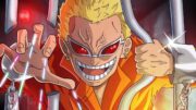 Les 5 personnages de One Piece qui vont s'évader de prison