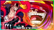 Loki mạnh cỡ nào mà chê Shanks "Đồ Chicken"? – One Piece