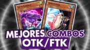 Los OTK/FTK Mas Importantes de Yugioh | YuGiOh! Card