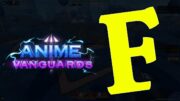 ⚠️MALAS NOTICIAS EN ANIME VANGUARDS ROBLOX