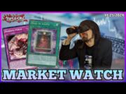 MALICE HYPE AND SIDEDECK STAPLES GOING CRAZY! Yu-Gi-Oh! Market Watch!