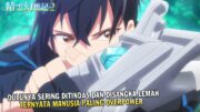 MANUSIA PALING OP‼️ SEMUA ORANG TERKEJUT MELIHAT KEKUATANNYA  | Alur Cerita Seirei Gensouki S2