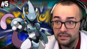 🔴 MEWTWO en POKÉMON AÑIL #5 🏆 Xokas aka PROFESOR XOAK