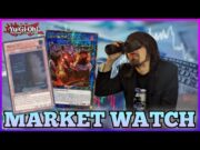 MISSED BONANZA CARDS YOU NEED TO GRAB AND MORE YU-GI-OH! BUYOUTS! Yu-Gi-Oh! Market Watch