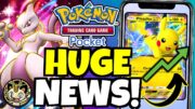 MORE EVENTS & HUGE MILESTONES!!! [Pokemon TCG Pocket]