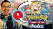 Meilleures Cartes FACILEMENT, astuces… : Comment bien débuter sur Pokemon Pocket  TCG ?