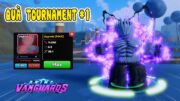 Mohato – Phần Thưởng Top 1 Tournament 1 – Anime Vanguards| ROBLOX