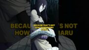 Most mysterious entity in Naruto #anime #hashirama #naruto #orochimaru