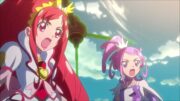 Music PreCure – Where Courage is Born AMV