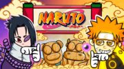 NARUTO – HUYỀN THOẠI NHẪN GIẢ CÙNG GIẤC MƠ " TRƯỞNG LÀNG " | CÂU CHUYỆN KINH DOANH