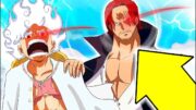 *NEU* DIESE ONE PIECE SPOILER ENTHÜLLEN SHANKS & LOKI GEHEIMNIS ?! 😱