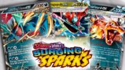 NUEVOS cambios en los decks de Pokemon TCG con Surging Sparks!