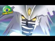 🇧🇷 Naruto Fica Em Fúria Quando Viu Jiraya Ferido Jiraya Vs Urashiki Boruto Dublado