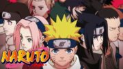 Naruto – Opening 4 | GO!!!