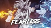 Naruto & Sasuke vs Momoshiki (AMV) – Fearless