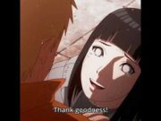 Naruto and Hinata Love Scene • Hinata And Naruto Love Scene #naruto #hinatalove #narutoandhinatalove