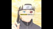 Naruto descobriu que kushina é sua mãe