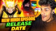 Naruto shippuden Hindi Dubbed New Episode 221! Naruto Shippuden Stopped on Sony Yay Release Date