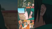 Naruto's funny🤣😝😜 scene #naruto #kakashi #sasuke #sakura