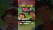 Những Pokemon bạn nên ăn thử 1 lần!!!   #pokemon #ShinoB