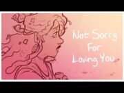 Not Sorry For Loving You | EPIC  the musical | animatic