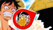 ODA ENTHÜLLT NACH 13 JAHREN DIESEN MANN!! [One Piece 1132]