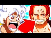 OMG! DER HEFTIGE SHANKS-DEAL VON RUFFY… 😱 [ONE PIECE 1133+]