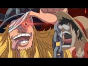 ONE  PIECE 1131 –  LUFFY OUVRE LES CACHE-YEUX DE LOKI