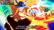 ONE PIECE 1132 – LUFFY MENCOBA JURUS BARU KEPADA LOKI! AKHIRNYA LUFFY MEMUTUSKAN UNTUK MEMBANTU LOKI