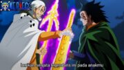 ONE PIECE 1132 – TERNYATA RAYLEIGH ANGGOTA RAHASIA DRAGON! ALIANSI BESAR UNTUK MENGHANCURKAN WG