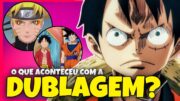 ONE PIECE DUBLADO ARCO PUNK HAZARD | O QUE ACONTECEU? *entenda*