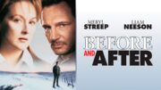 Önce ve Sonra – (Before and After) Aksiyon filmi izle Türkce Dublaj yabancı film