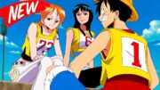 One Piece Capítulos Completos cuarta Temporada  Luffy y los demás en los Juegos Olímpicos