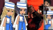 One Piece Fan Letter react to the FUTURE STRAWHATS