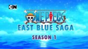 One Piece 🩻| Straw Hats Crew Ki Ultimate Adventure! | East Blue Saga Season 1 | @cnindia