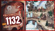 One piece 1132  – FULL NARRATED – ELBAPH IS WONDERFUL