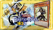 PLAY WITH NO EXTRA DECK! SHINING SARCOPHAGUS ARCHETYPE | YUGIOH MASTER DUEL