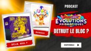 POKEMON – COMMENT EVOLUTIONS PRISMATIQUES ANÉANTI LA SORTIE DE ETINCELLES DEFERLANTES