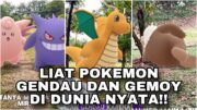 POKEMON GENDAU YANG IMUT-IMUT !! 😍🤏🏻