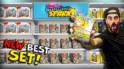 POKEMON IS BACK! Surging Sparks Hit Rates Are INSANE!