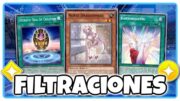 PROXIMA CAJA DE DRAGONES!? Filtraciones Versión 9.2 | Yu-Gi-Oh! Duel Links