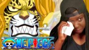 Pedro's Sacrifice?! | One Piece-Whole Cake Island | Ep. 848-852