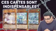 Peut-on encore jouer a Yu-Gi-Oh sans handtrap ?