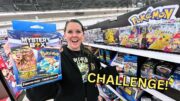 Pokemon Mystery Box: Challenge Accepted!