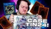 Puoi GUADAGNARE con i TIN 2024 di YU-GI-OH?! – Apertura 12x Tin